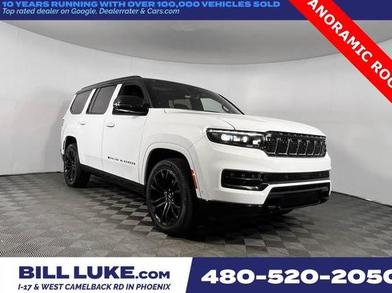 JEEP GRAND WAGONEER 2023 1C4SJVGP7PS532348 image JEEP GRAND WAGONEER 2023 1C4SJVGP7PS532348 image